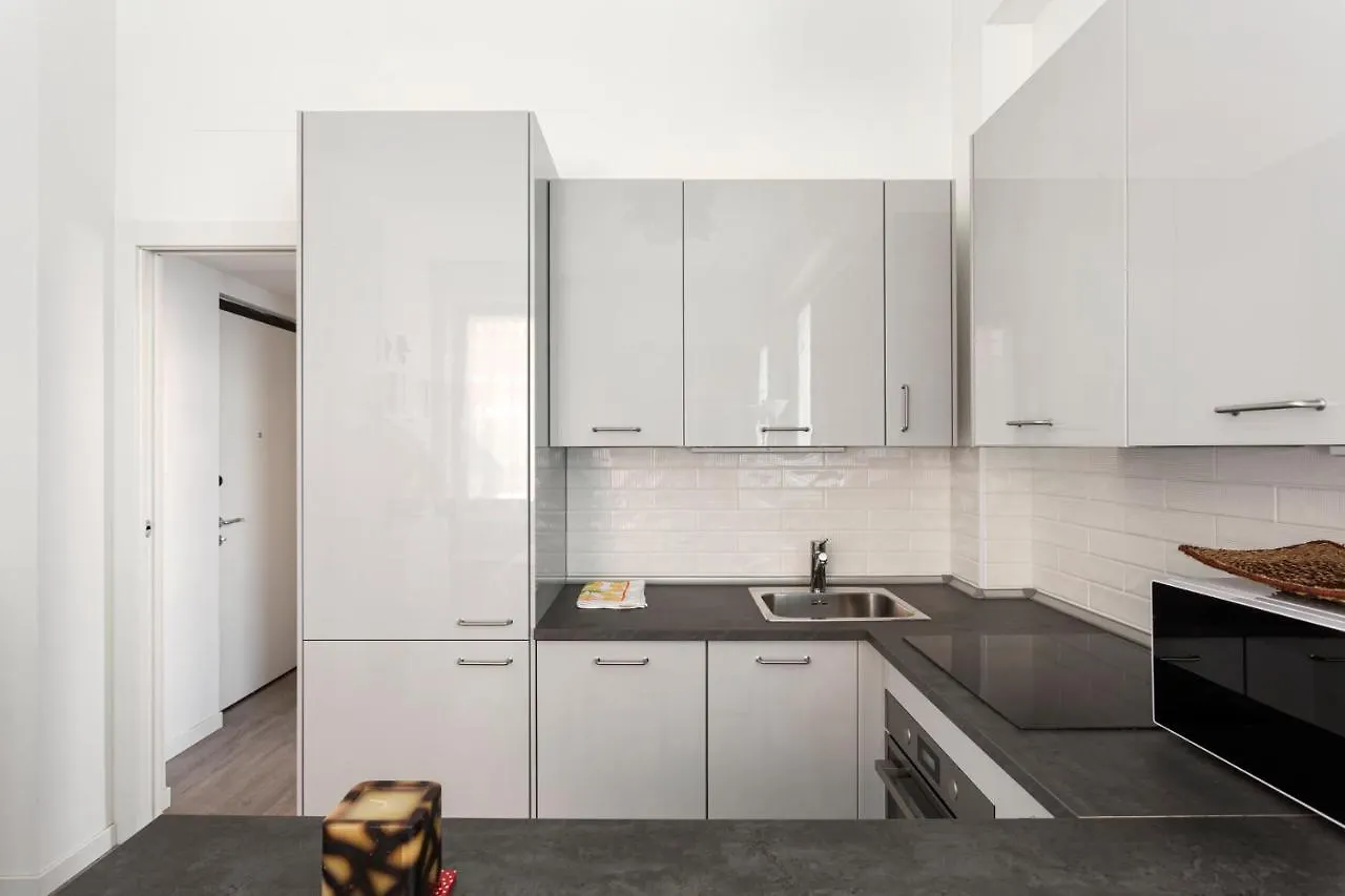 Apartment The Perfect Studio Apt In Citta Studi I Via Saldini Milan
