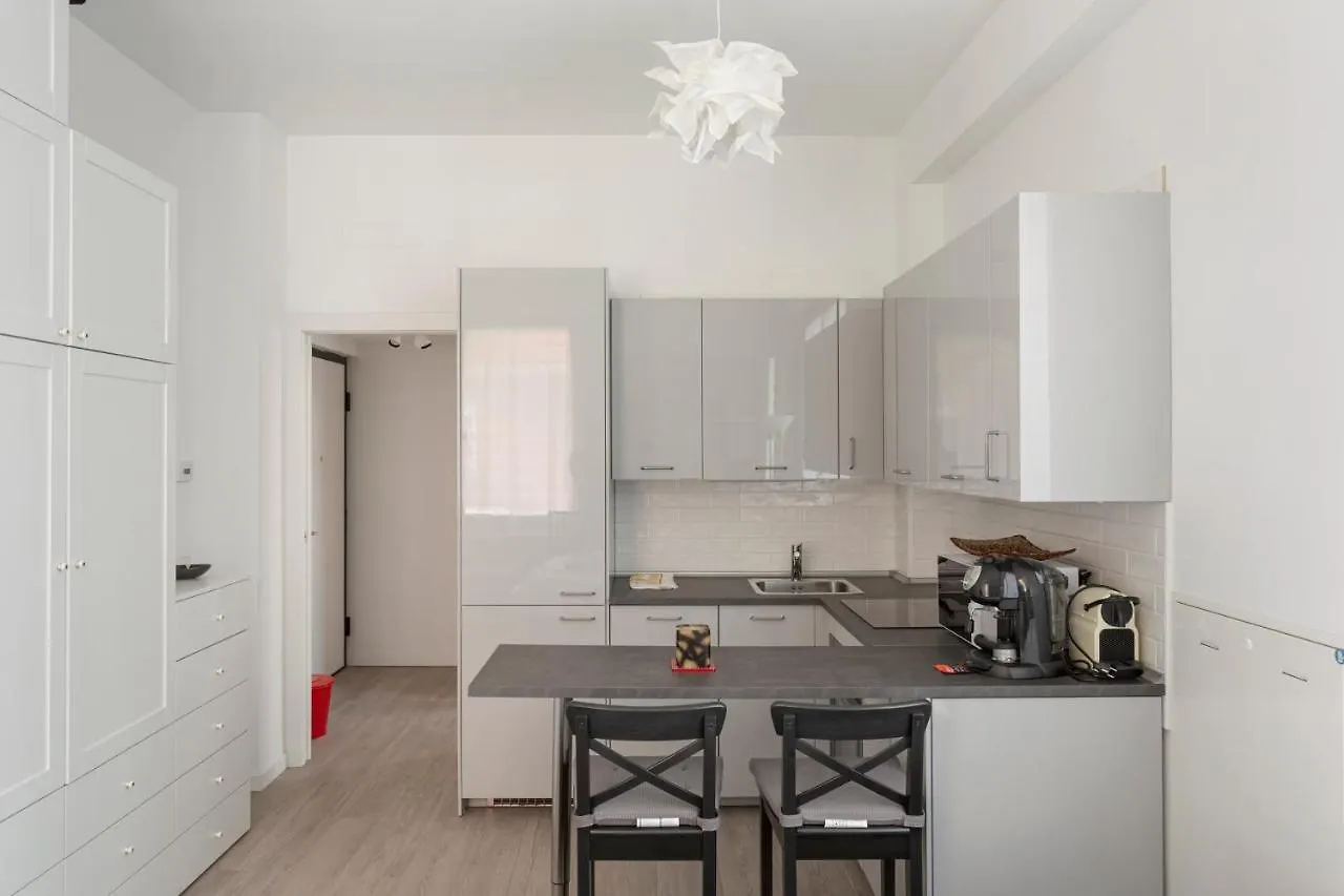 The Perfect Studio Apt In Citta Studi I Via Saldini Milan
