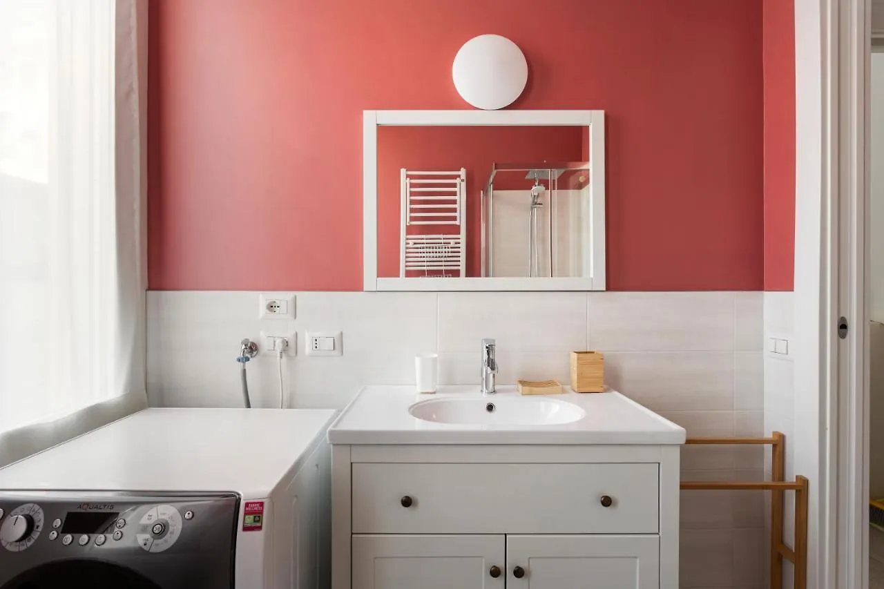 The Perfect Studio Apt In Citta Studi I Via Saldini Milan Apartment