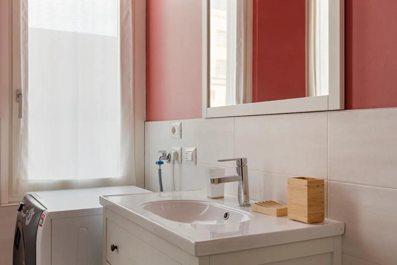The Perfect Studio Apt In Citta Studi I Via Saldini Milan Italy