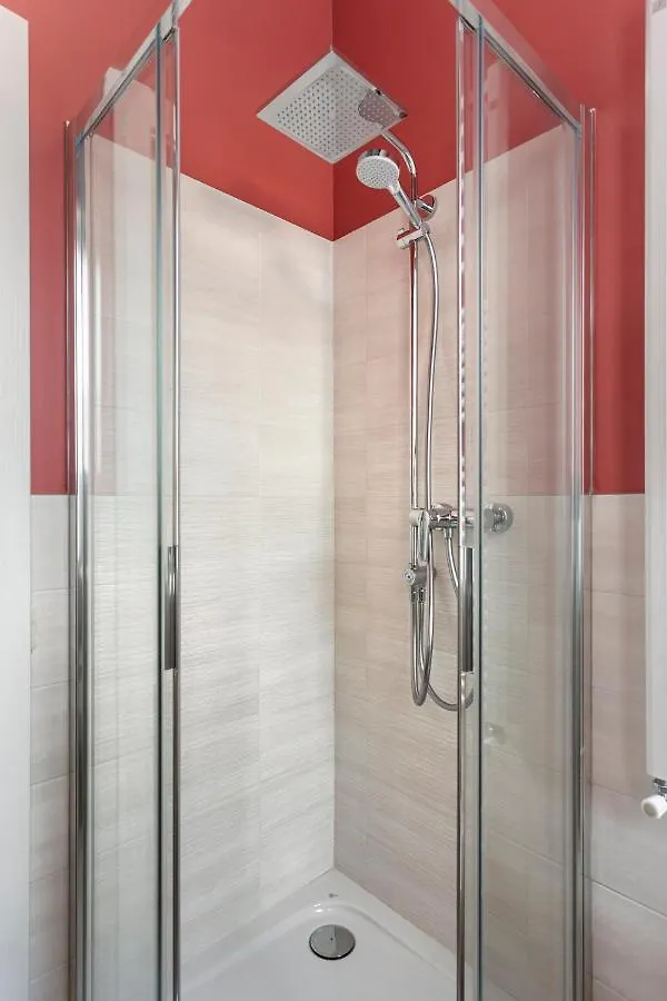 The Perfect Studio Apt In Citta Studi I Via Saldini Milan