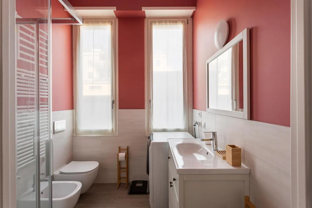 Apartment The Perfect Studio Apt In Citta Studi I Via Saldini Milan Italy