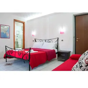  Appartamento Casa Bacchilide Italia