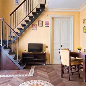  Appartamento Massa Palace - Centro Storico Italia