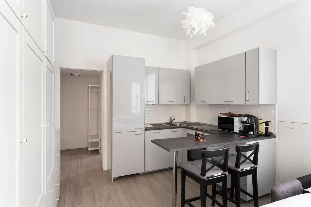Appartamento The perfect one - Studio apt in Città Studi Milano Italia